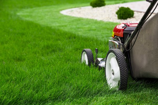 Mowing Service in Pickerington