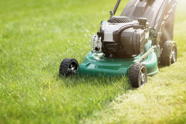 Cost of Yard Cutting in Pickerington
