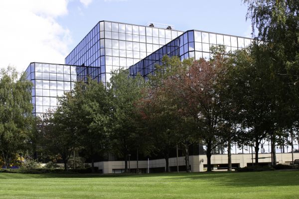 Commercial Lawn Service in Pickerington
