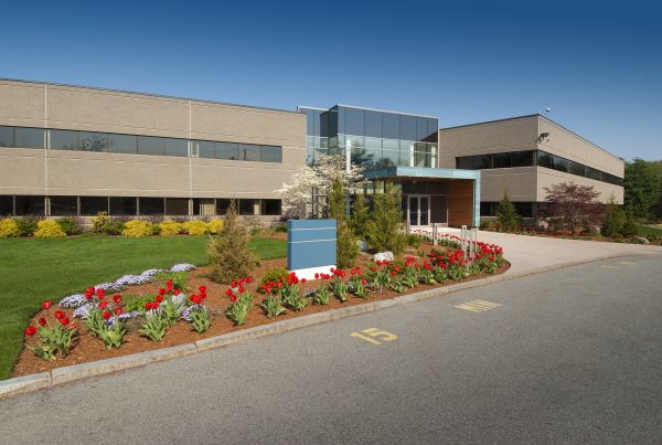 Commercial Groundskeeping in Pickerington